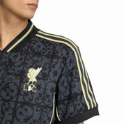 25/26 Liverpool Lifestyle Jersey - Mens