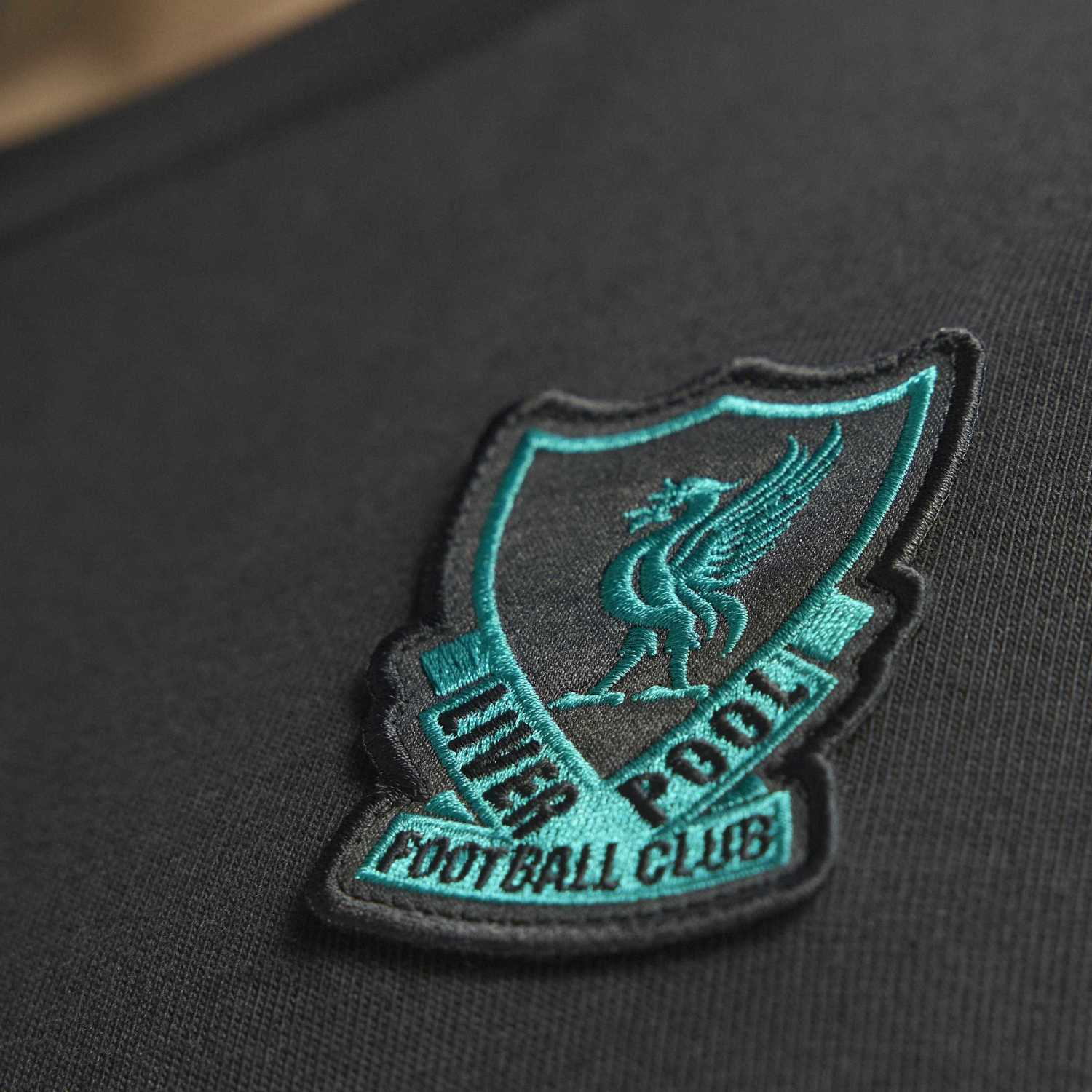 Liverpool Icon Tee - Mens