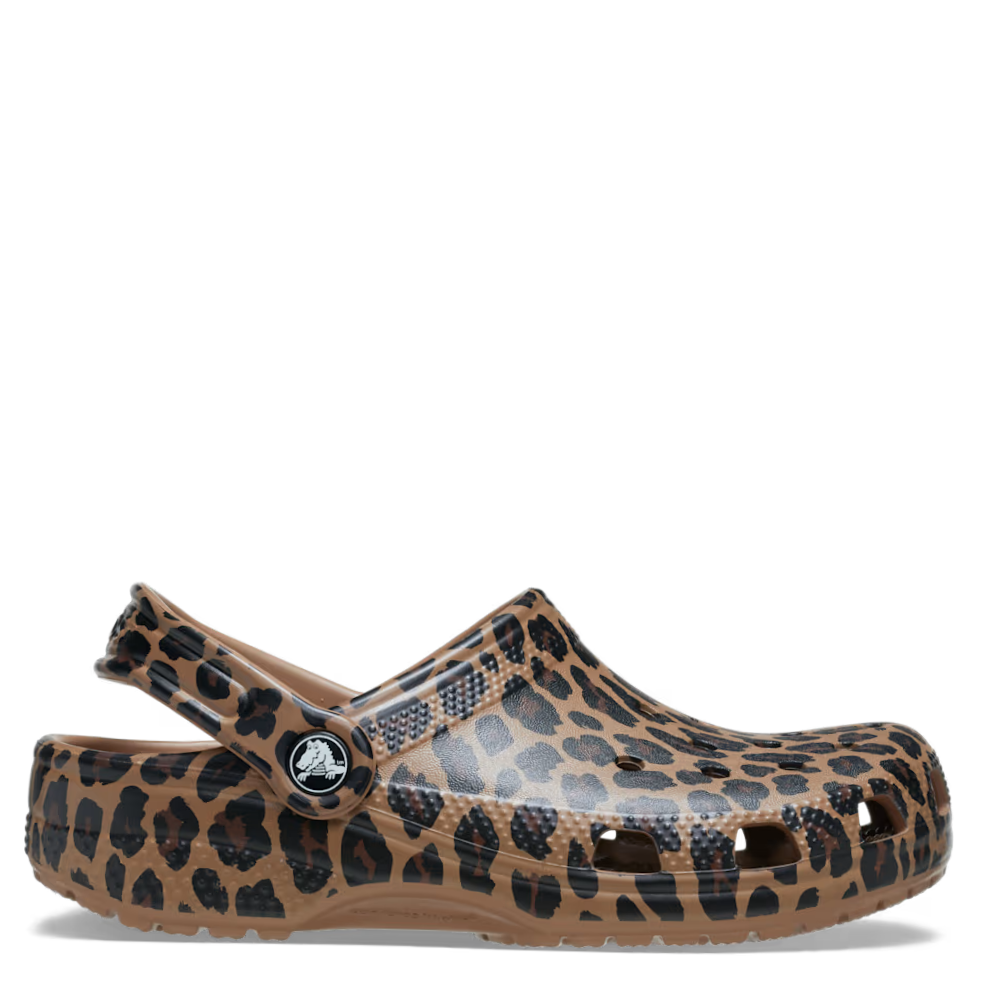 Crocs Classic - Animal - Kids' Clogs