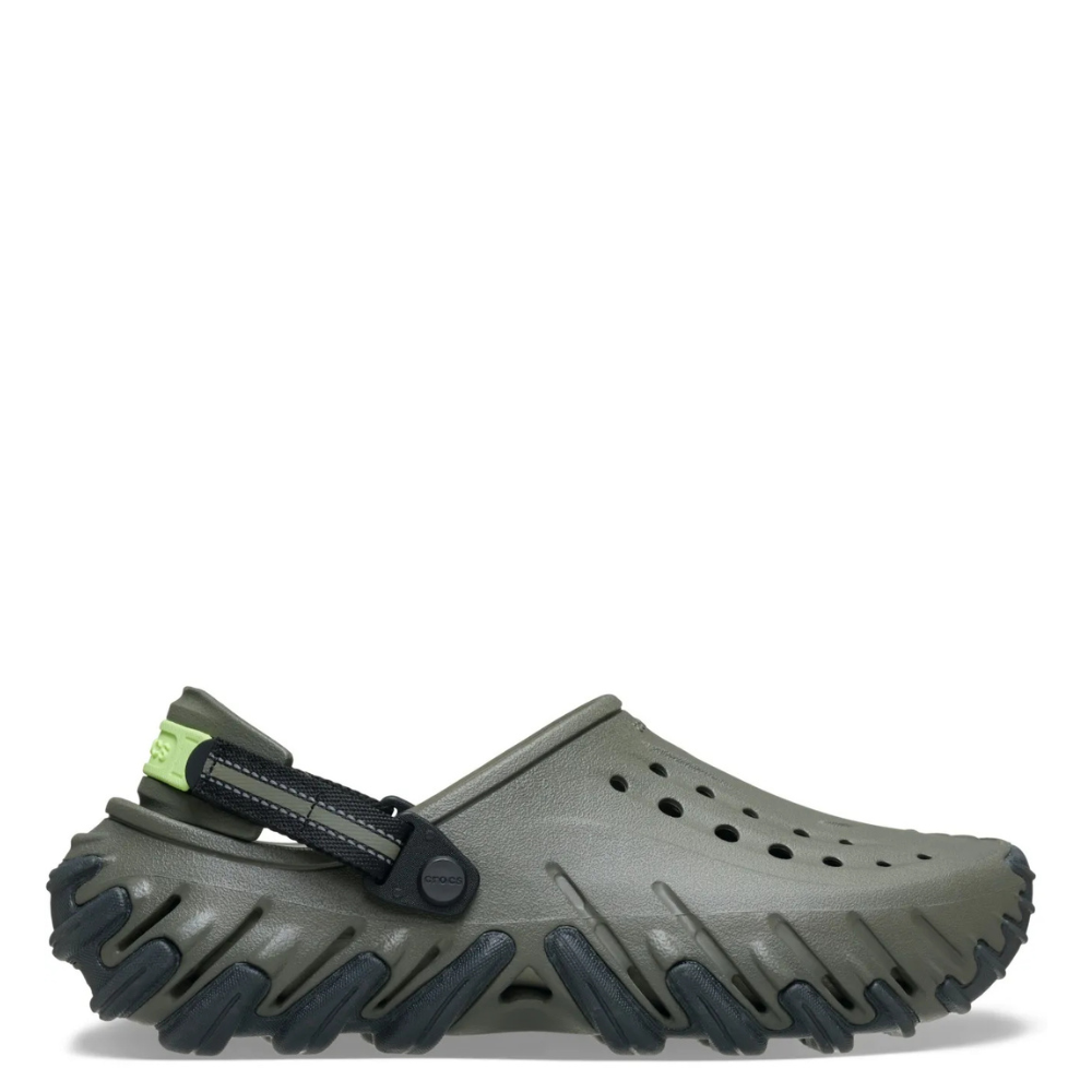 Crocs Echo Ro S2C Clog - Dusty Olive