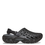 Crocs Echo II Chrome Clogs