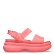 Crocs Soho & Strap Frosted Sandal