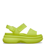 Crocs Soho & Strap Frosted Sandal
