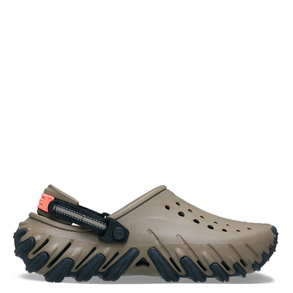 Crocs Echo Ro S2C Clog - Khaki