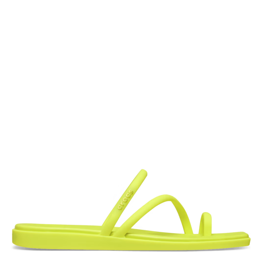 Crocs Miami Toe Loop Women's Sandal