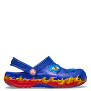 Crocs Classic I AM Dragon Lights Big Kid's Clog