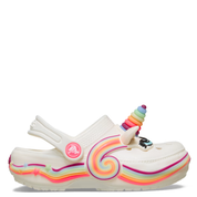 Crocs Classic IAM Unicorn Lights Toddlers Clog