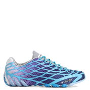 Men's adidas Bad Bunny F50 Ghost Sprint Dark Marine/Light Blue/Clear Sky KI9450