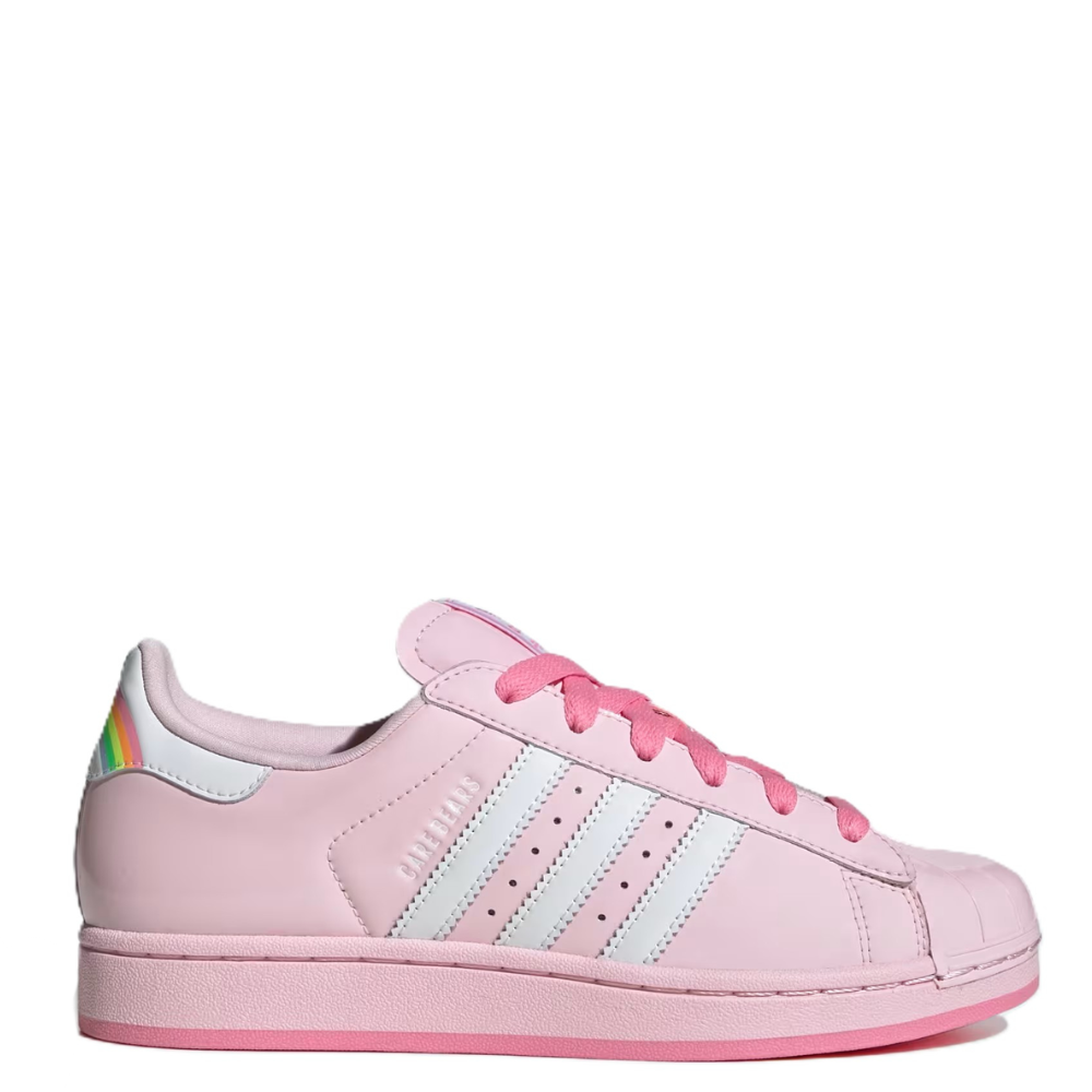 adidas Care Bears Superstar II Women's Sneakers