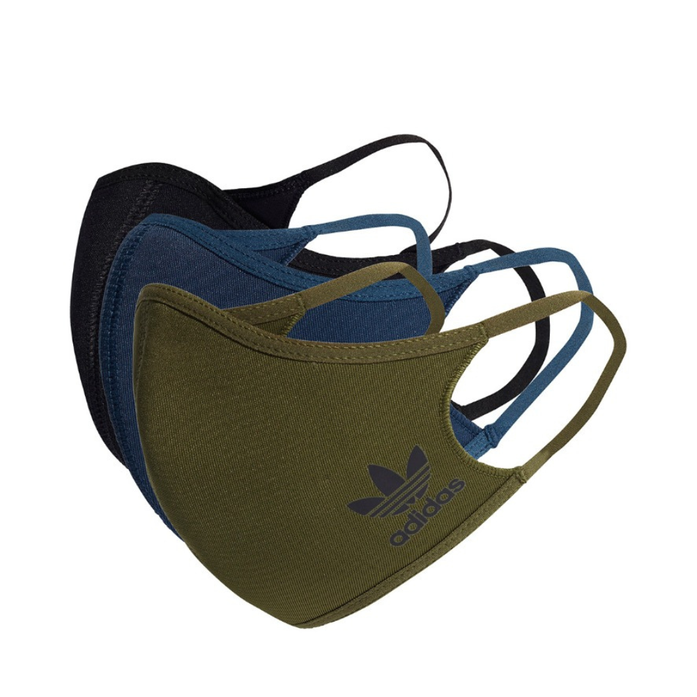 adidas Originals Face Covers