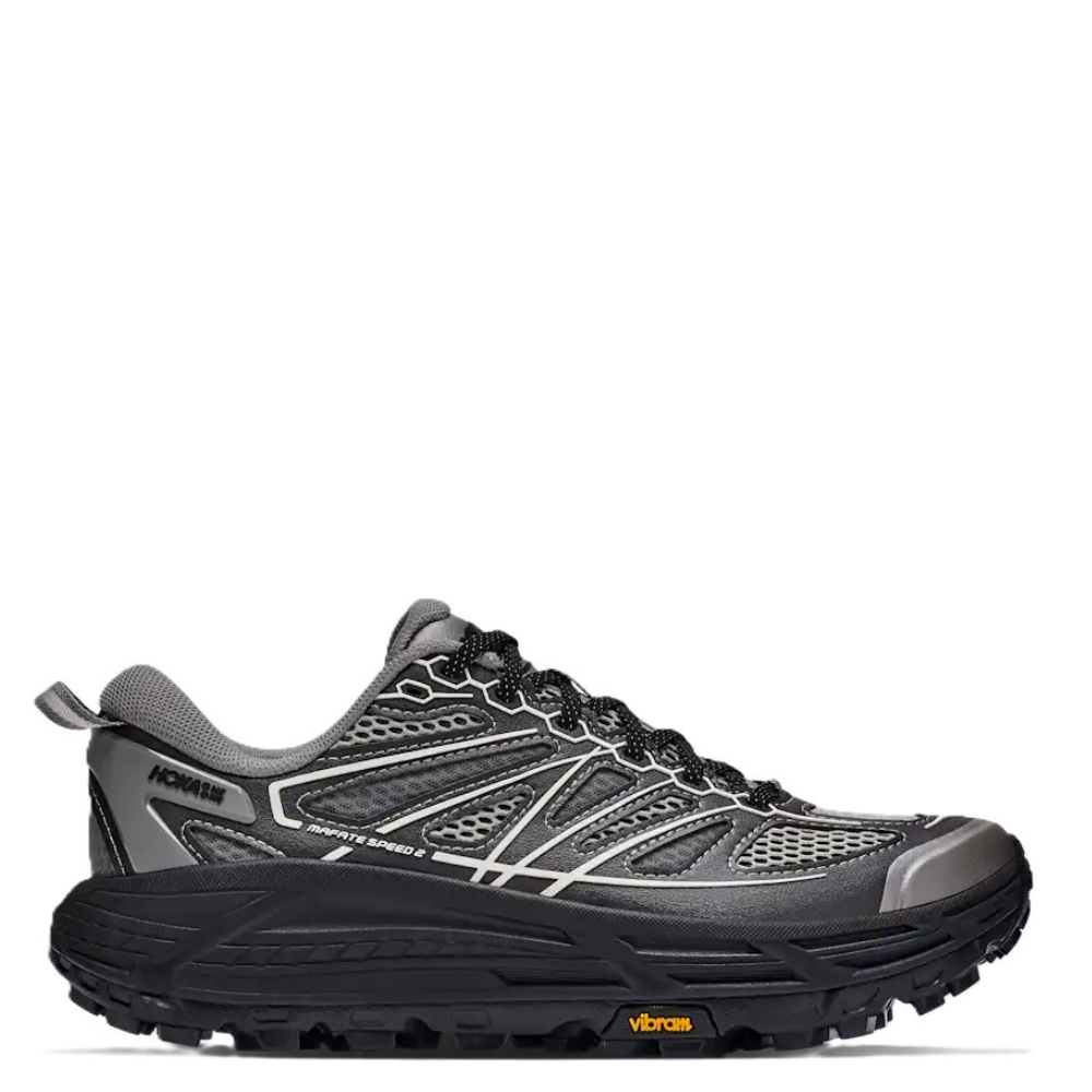 Hoka Stealth/Tech Mafate Speed 2 Sneakers