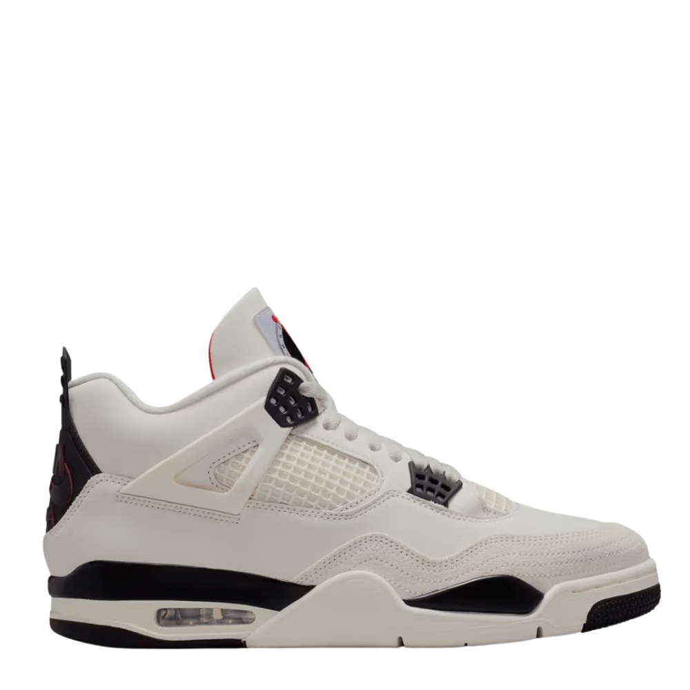 Air Jordan 4 Retro OG - Flight Club - Men's Sneakers