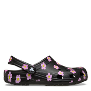 Crocs Classic - Flower - Kids' Clogs