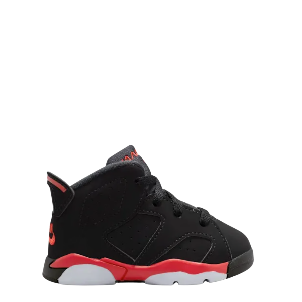 Air Jordan 6 Retro Toddler Sneakers