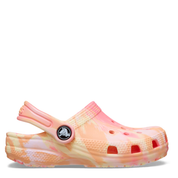 Crocs Classic - Marbled - Toddler Clogs