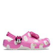Crocs Classic - Disney Minnie Mouse - Toddler Clogs