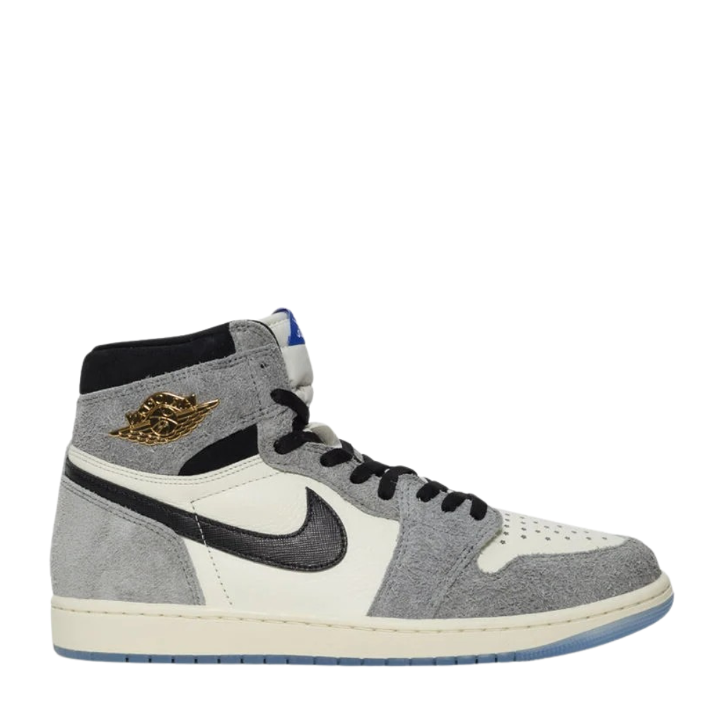Air Jordan 1 Retro High OG Men's Sneakers
