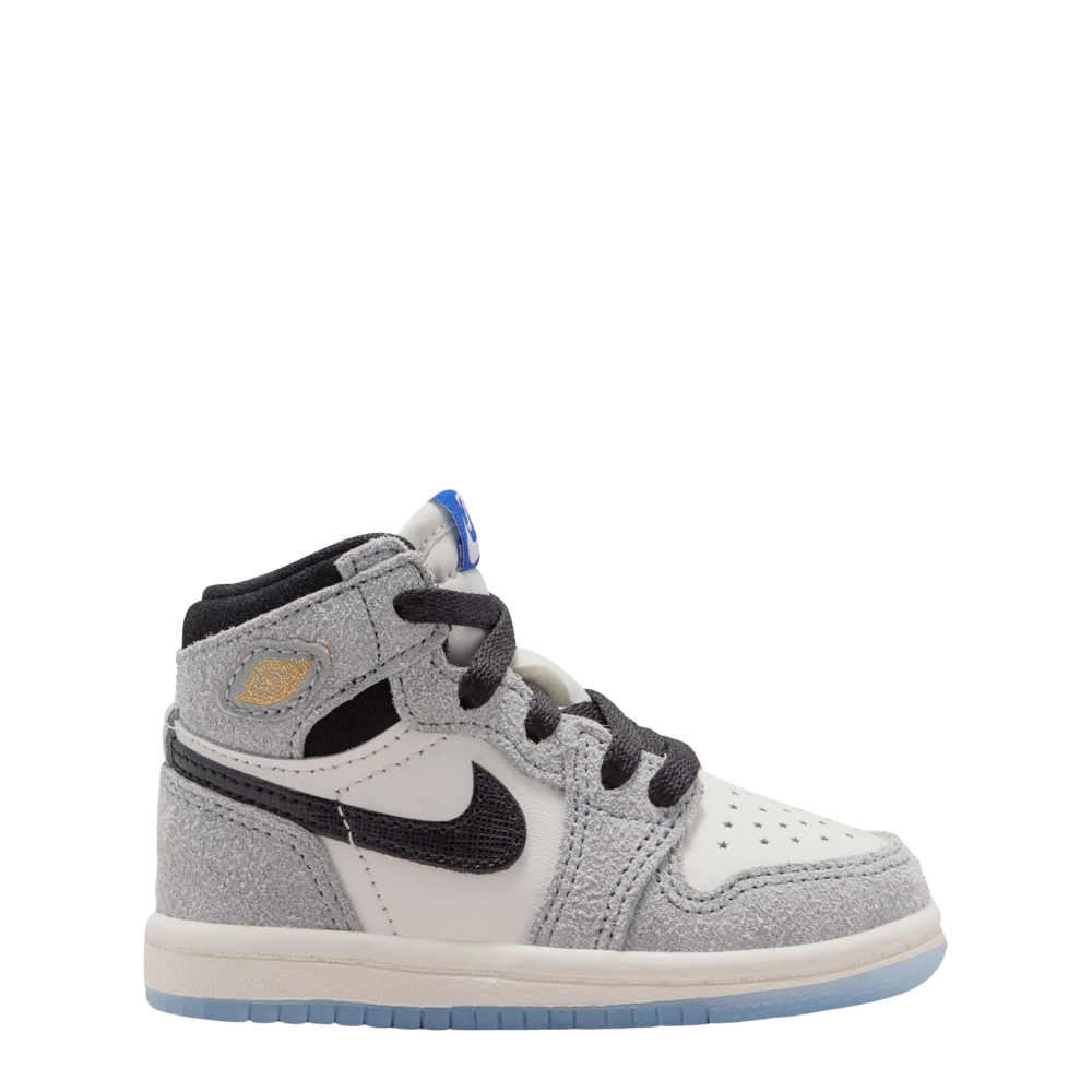 Air Jordan 1 Retro High OG Toddler Sneakers