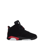 Air Jordan 6 Retro Little Kids' Sneakers