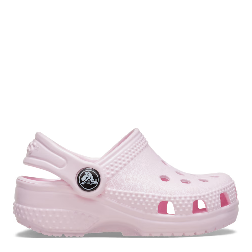 Crocs Littles Infant Clogs