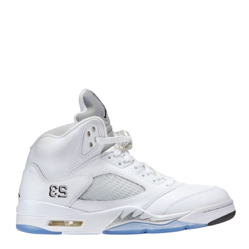 Air Jordan 5 Retro Men's Sneakers