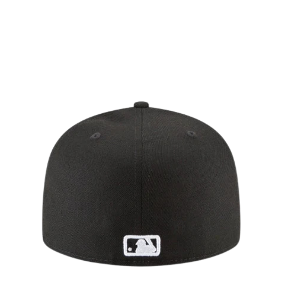 New Era New York Mets World Series 1986 Fitted Cap