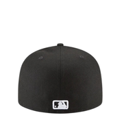 New Era New York Mets World Series 1986 Fitted Cap