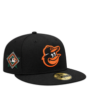 New Era Men's Baltimore Orioles 59Fifty 1993 Allstar Game Fitted Cap