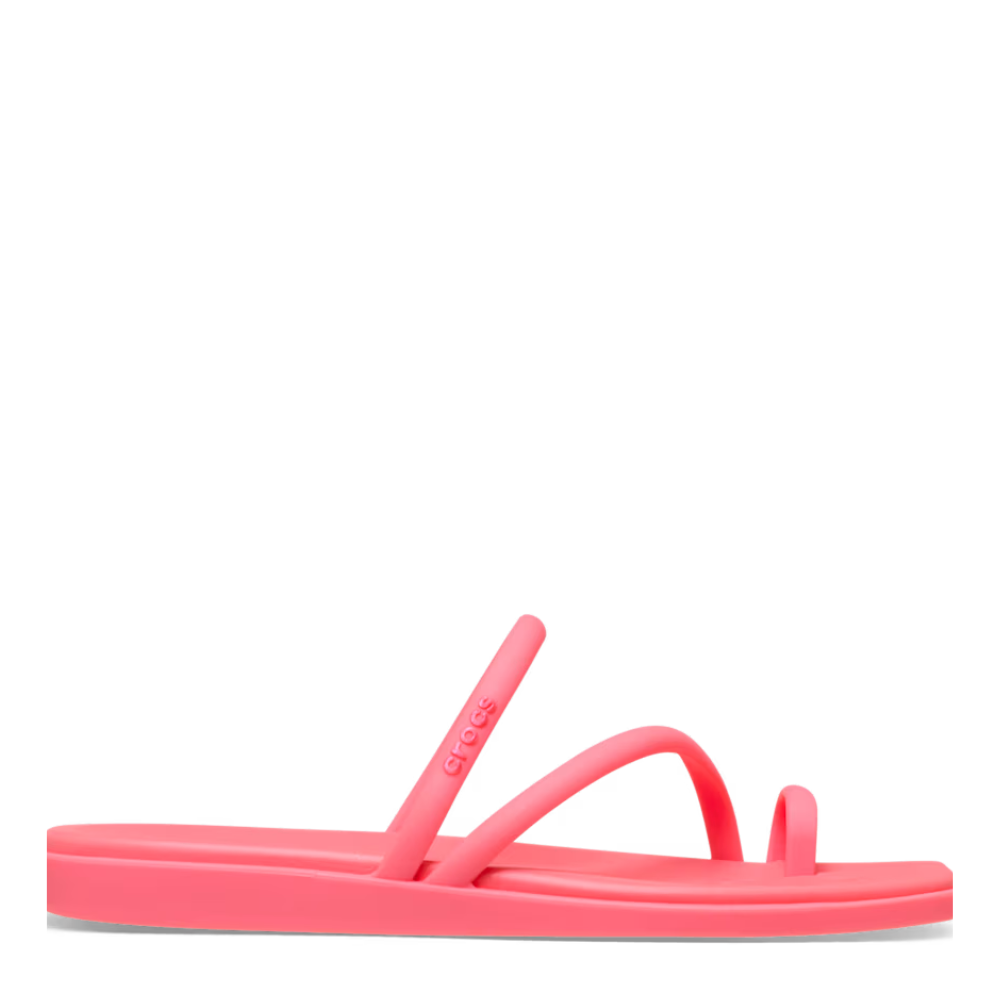 Crocs Miami Toe Loop Women's Sandals
