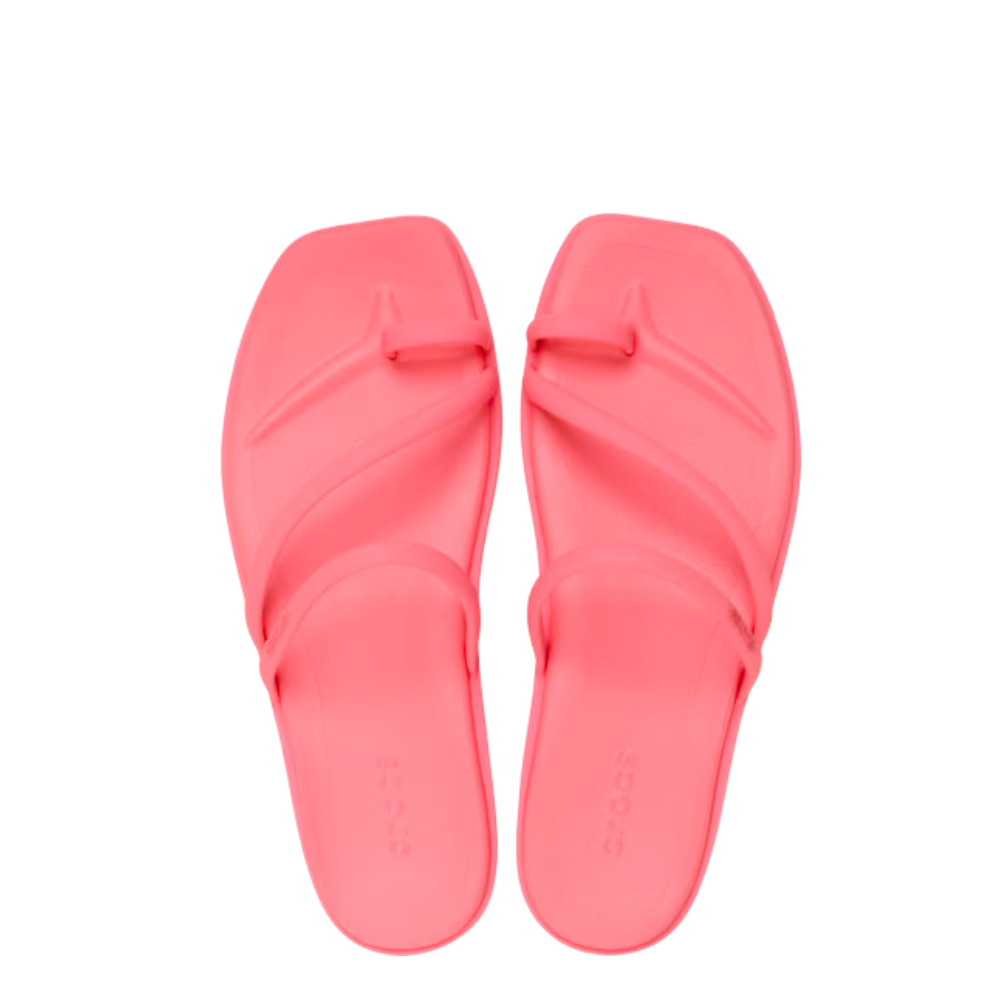 Crocs Miami Toe Loop Women's Sandals