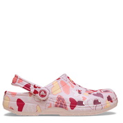 Crocs Classic - Valentine's Day - Kids' Clogs