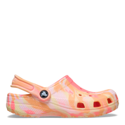 Crocs Classic - Marbled - Kids' Clogs