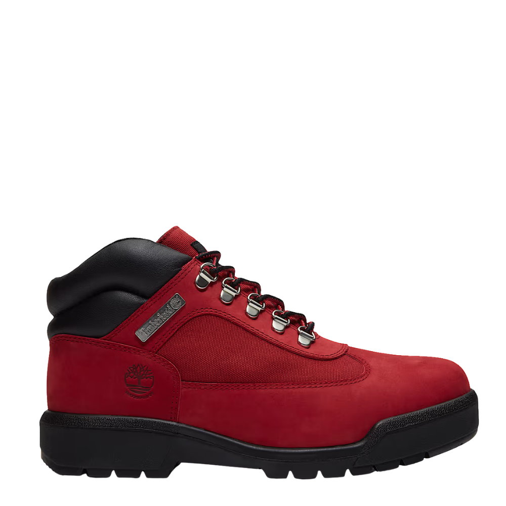 Men's Waterproof Field Boot