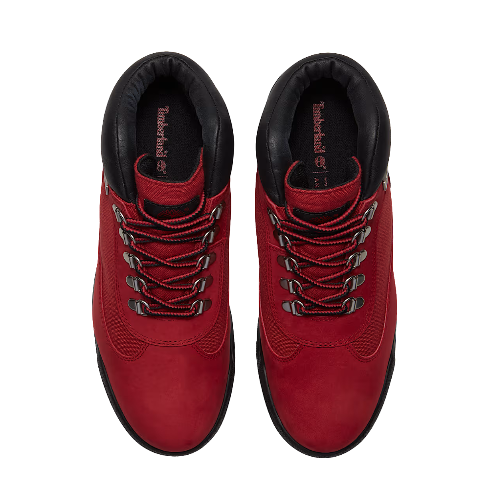 Men's Waterproof Field Boot