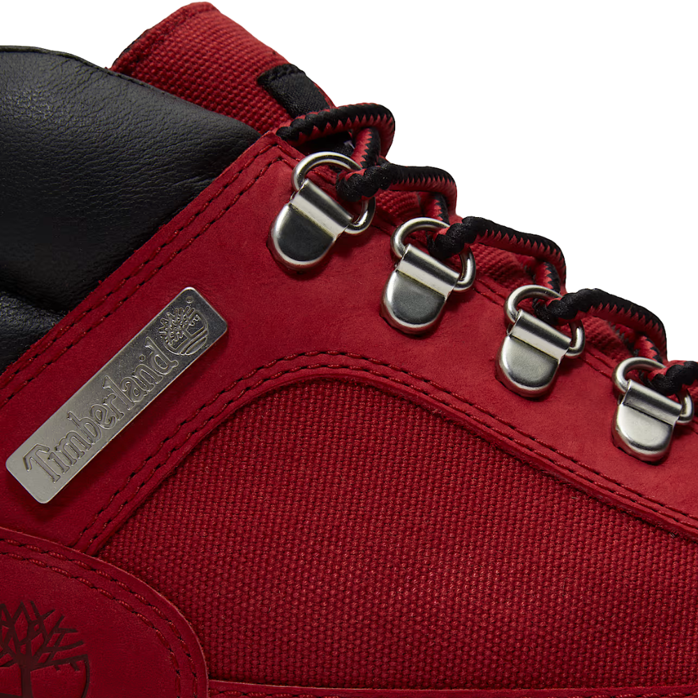 Men's Waterproof Field Boot