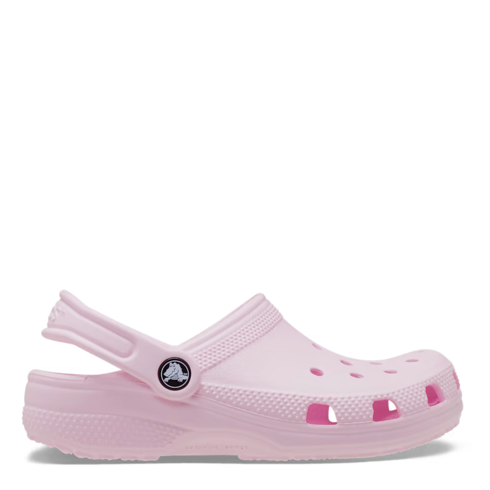 Crocs Classic Toddler Clogs