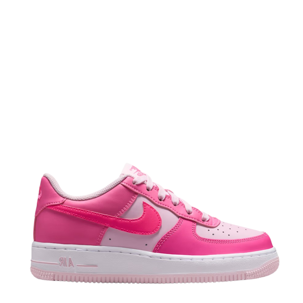 Nike Air Force 1 Big Kids' Sneakers