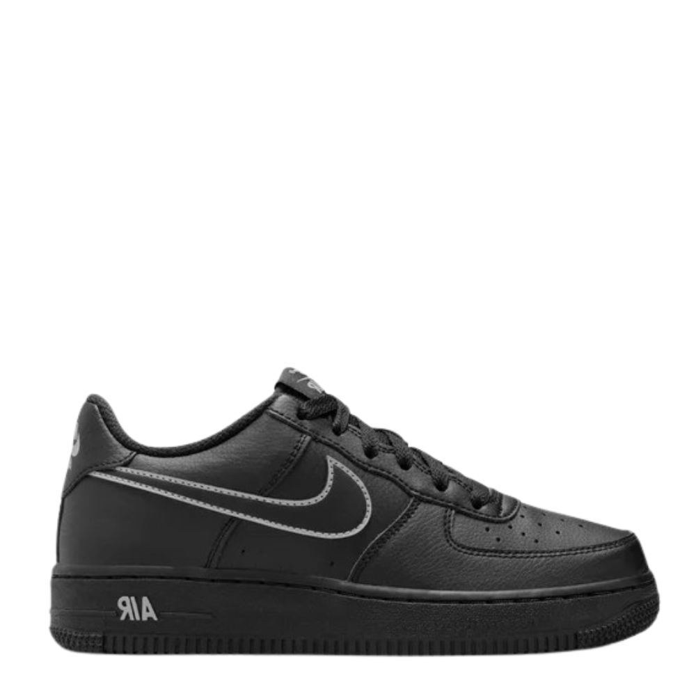 Nike Air Force 1 Big Kids' Sneakers