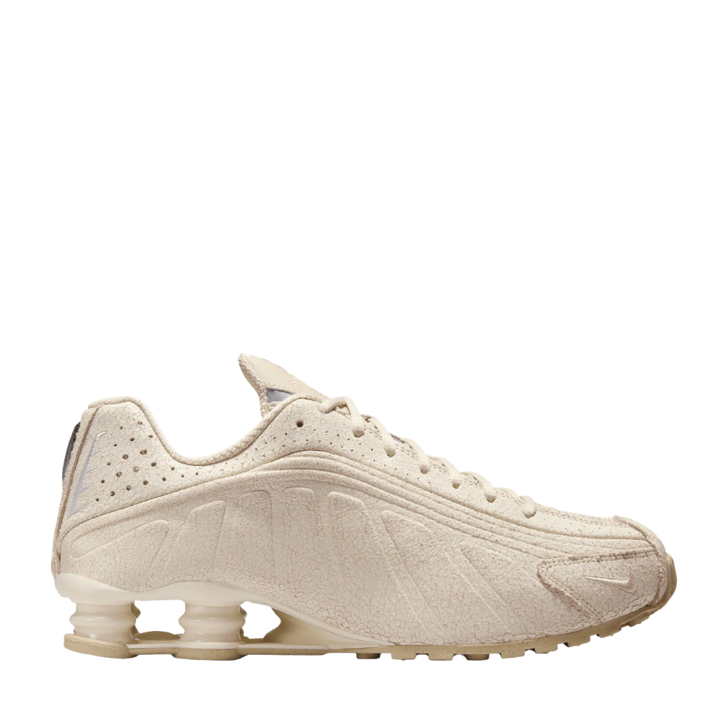 Nike Shox R4 - Boing - Men's Sneakers