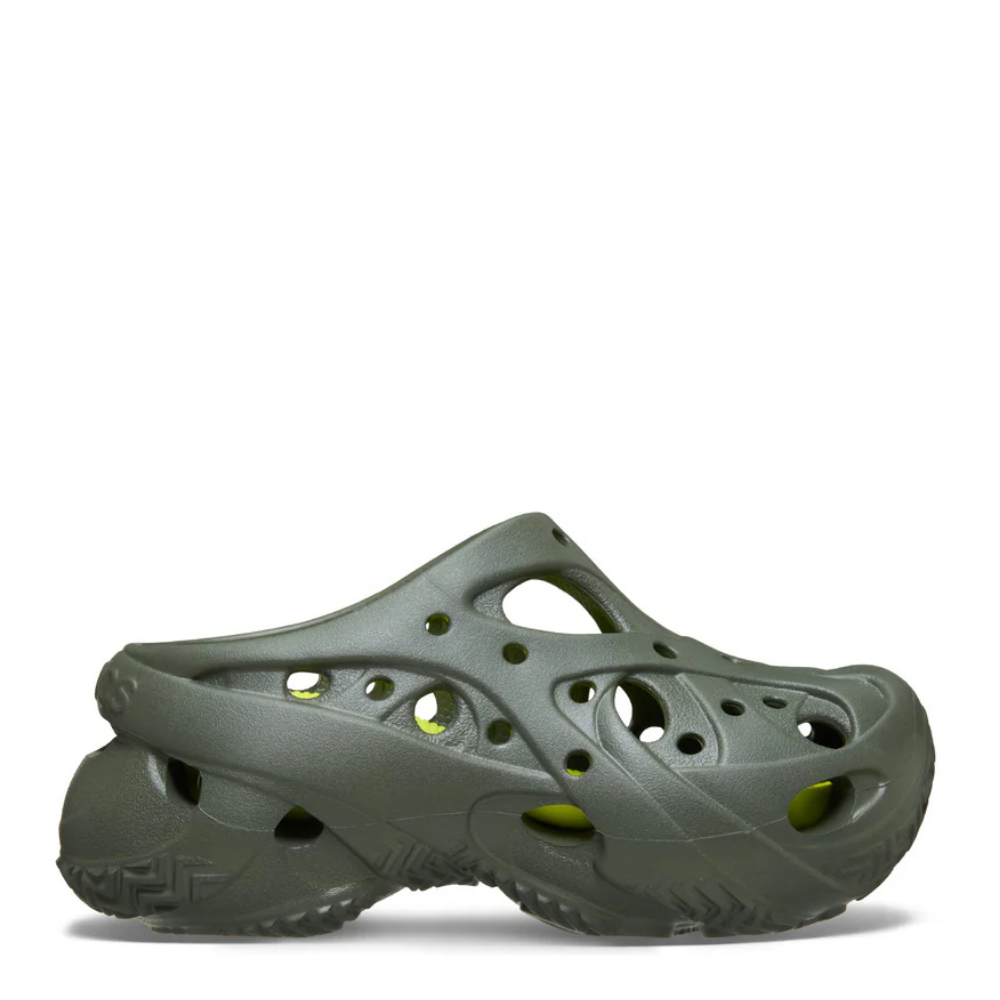 Crocs Caged Women's Clogs