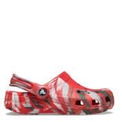 Crocs Classic - Marbled - Kids' Clogs