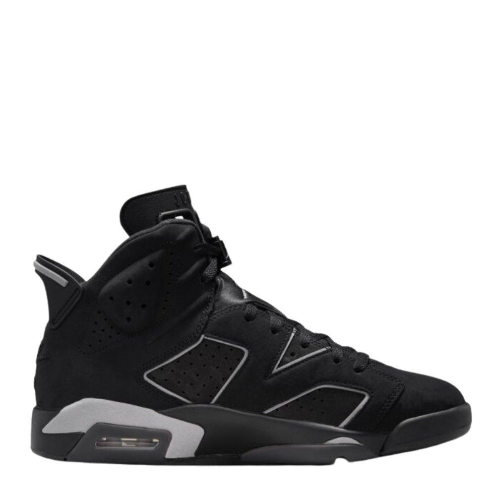 Air Jordan 6 Retro - Cap and Gown - Men's Sneakers