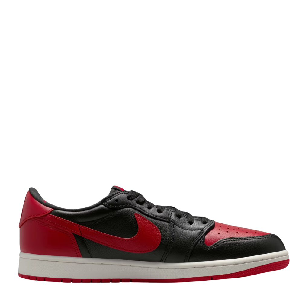 Air Jordan 1 Retro Low OG Men's Sneakers