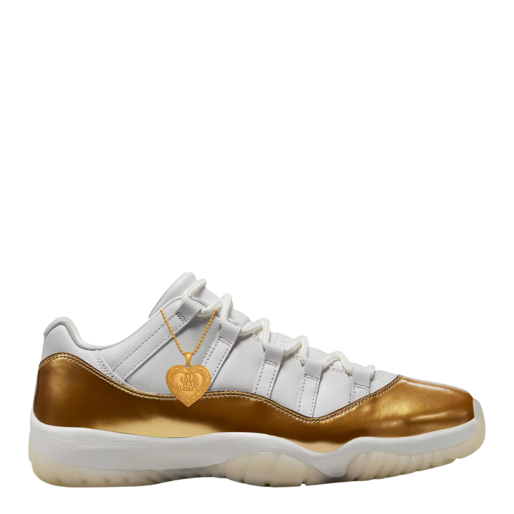 Air Jordan 11 Retro Low - Mother's Day - Women's Sneakers