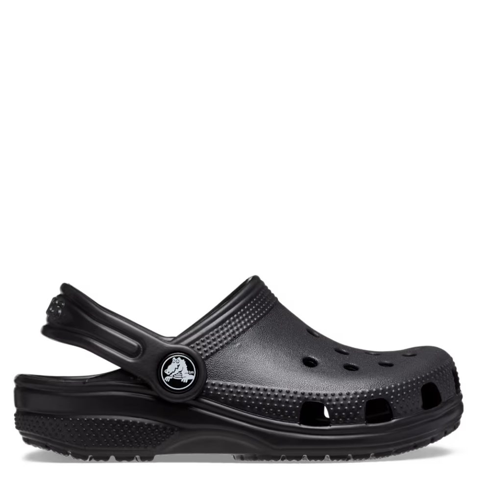 Crocs Classic Toddler Clogs
