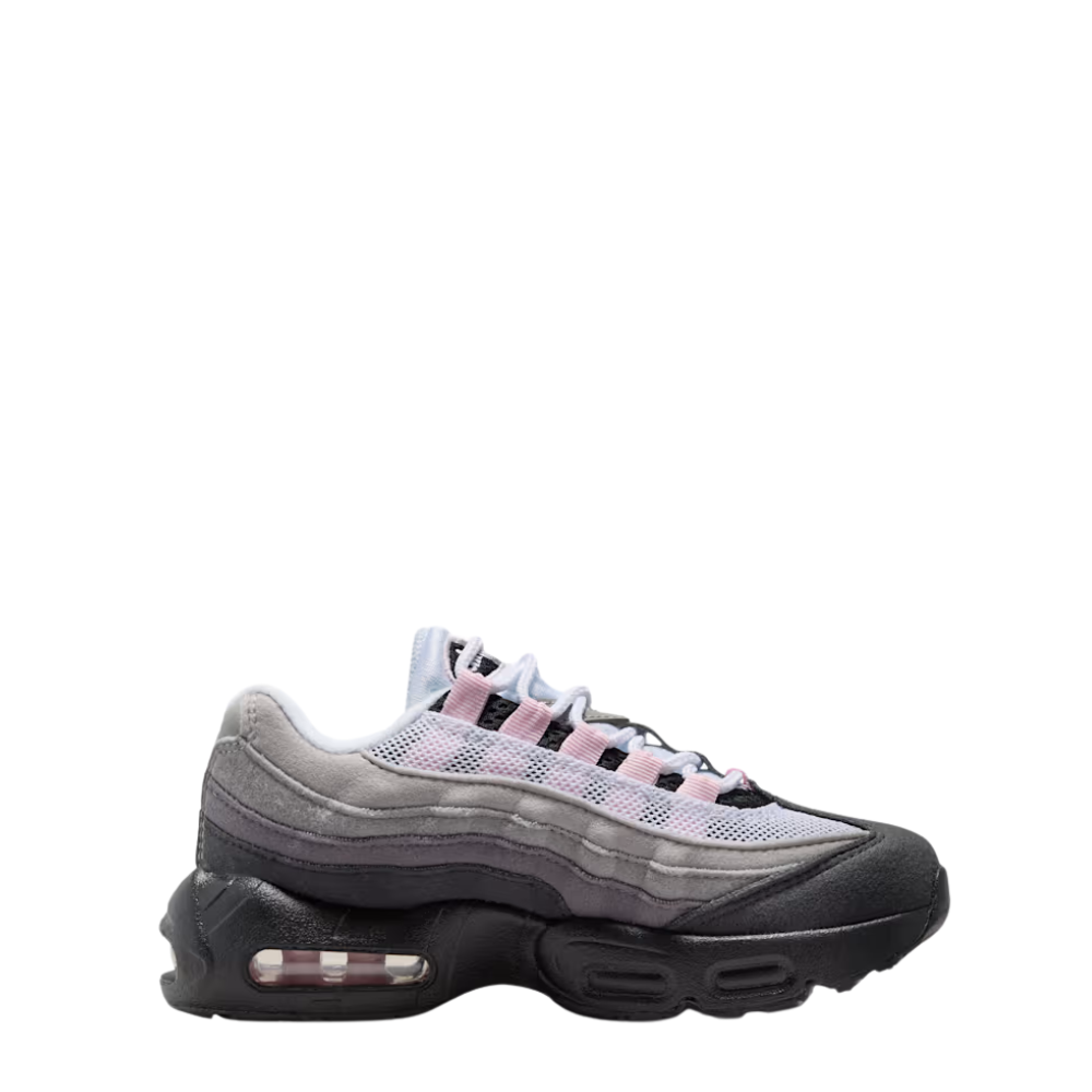 Nike Air Max 95 Little Kids' Sneakers