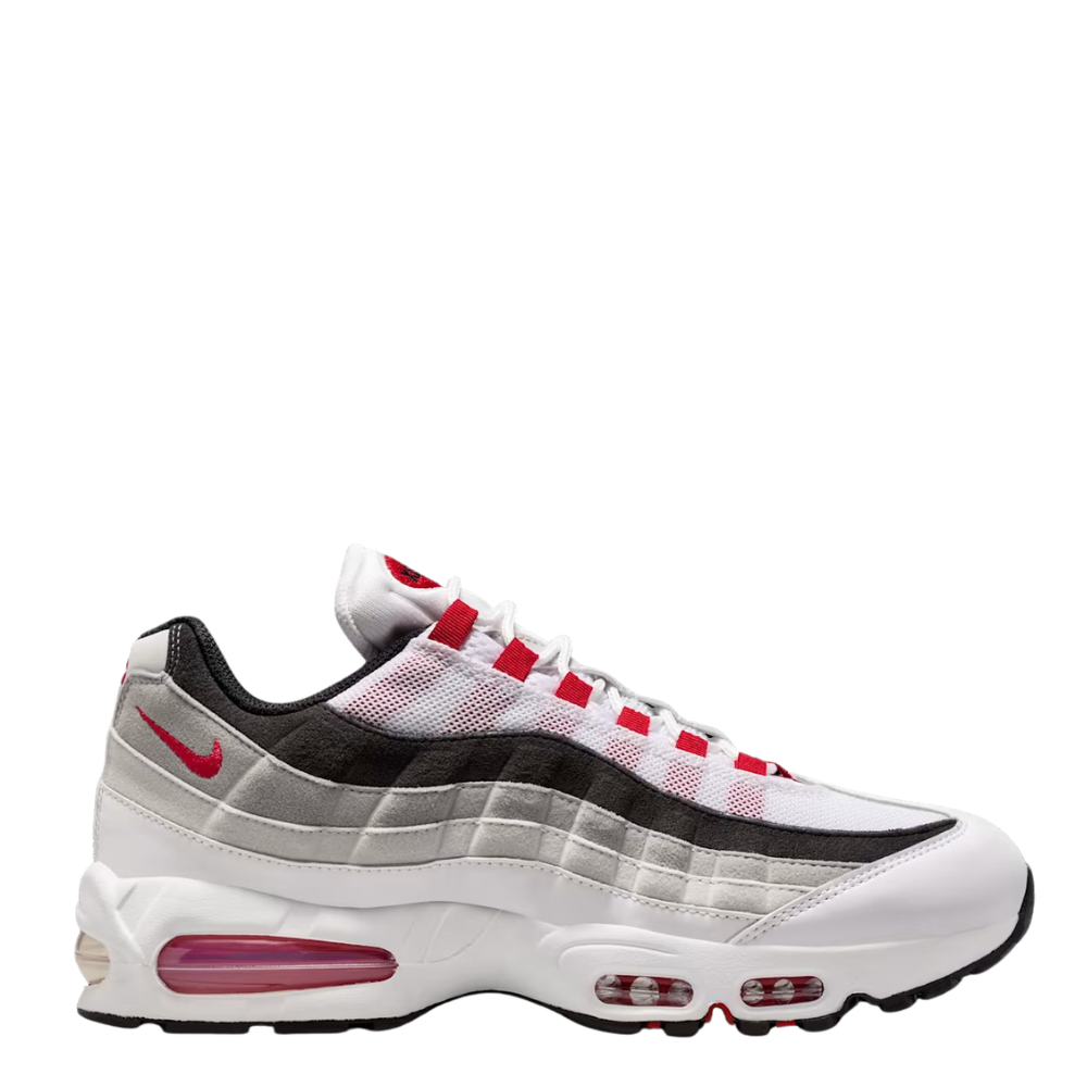 Nike Air Max 95 Big Bubble Men's Sneakers