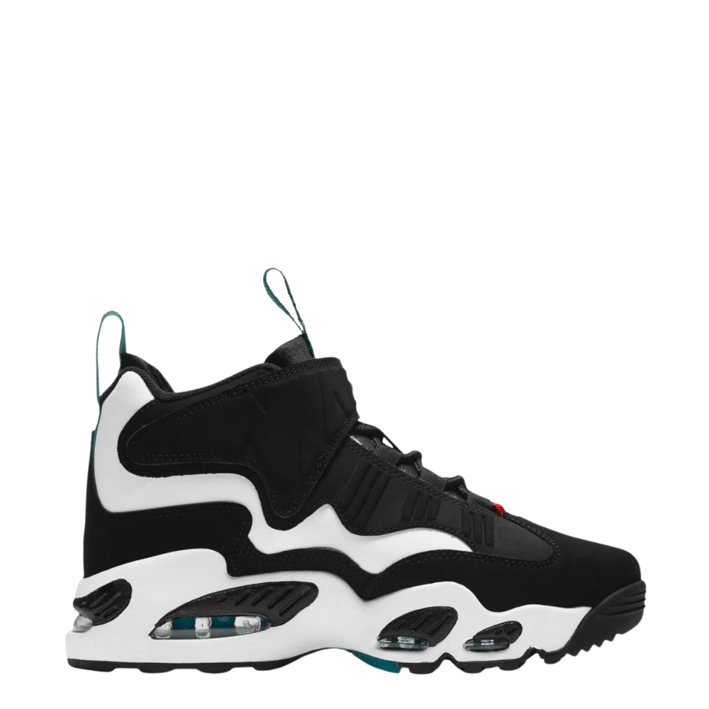 Nike Air Griffey Max 1 - White Freshwater - Big Kids' Sneakers