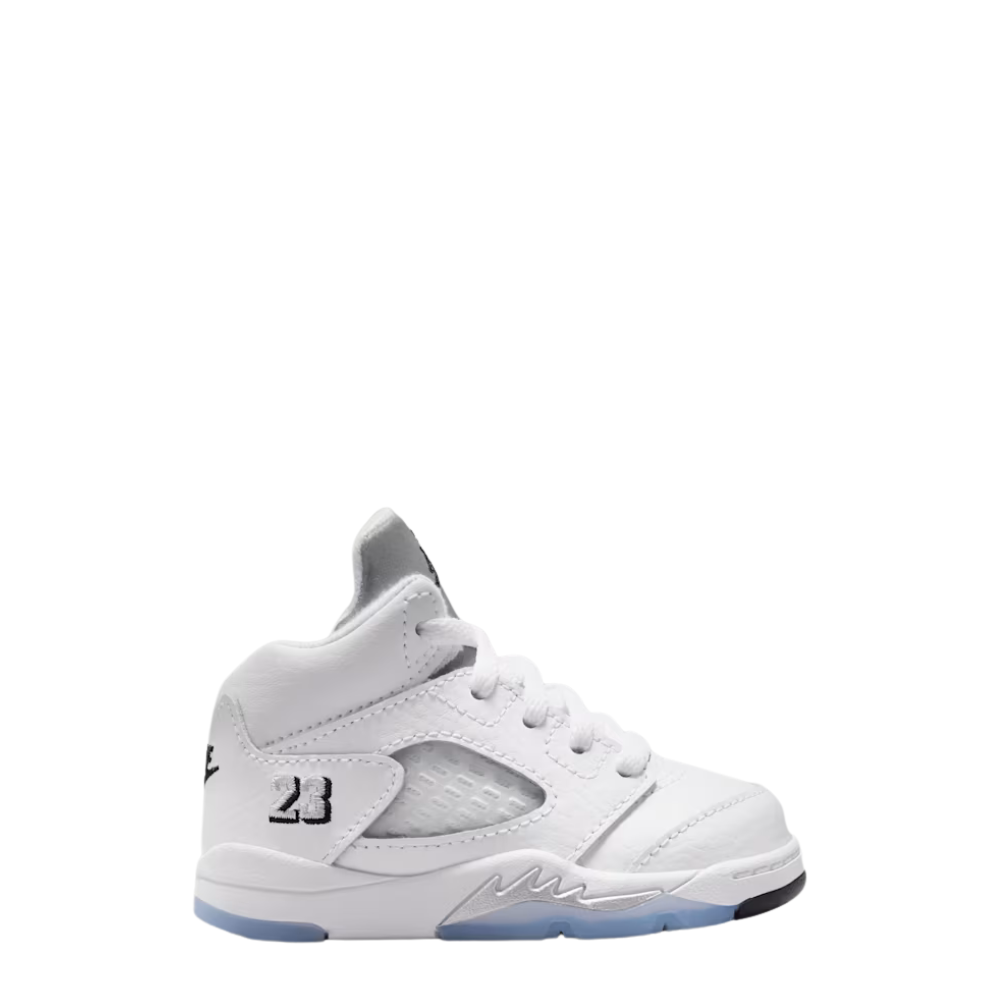 Air Jordan 5 Retro OG Toddler Sneakers