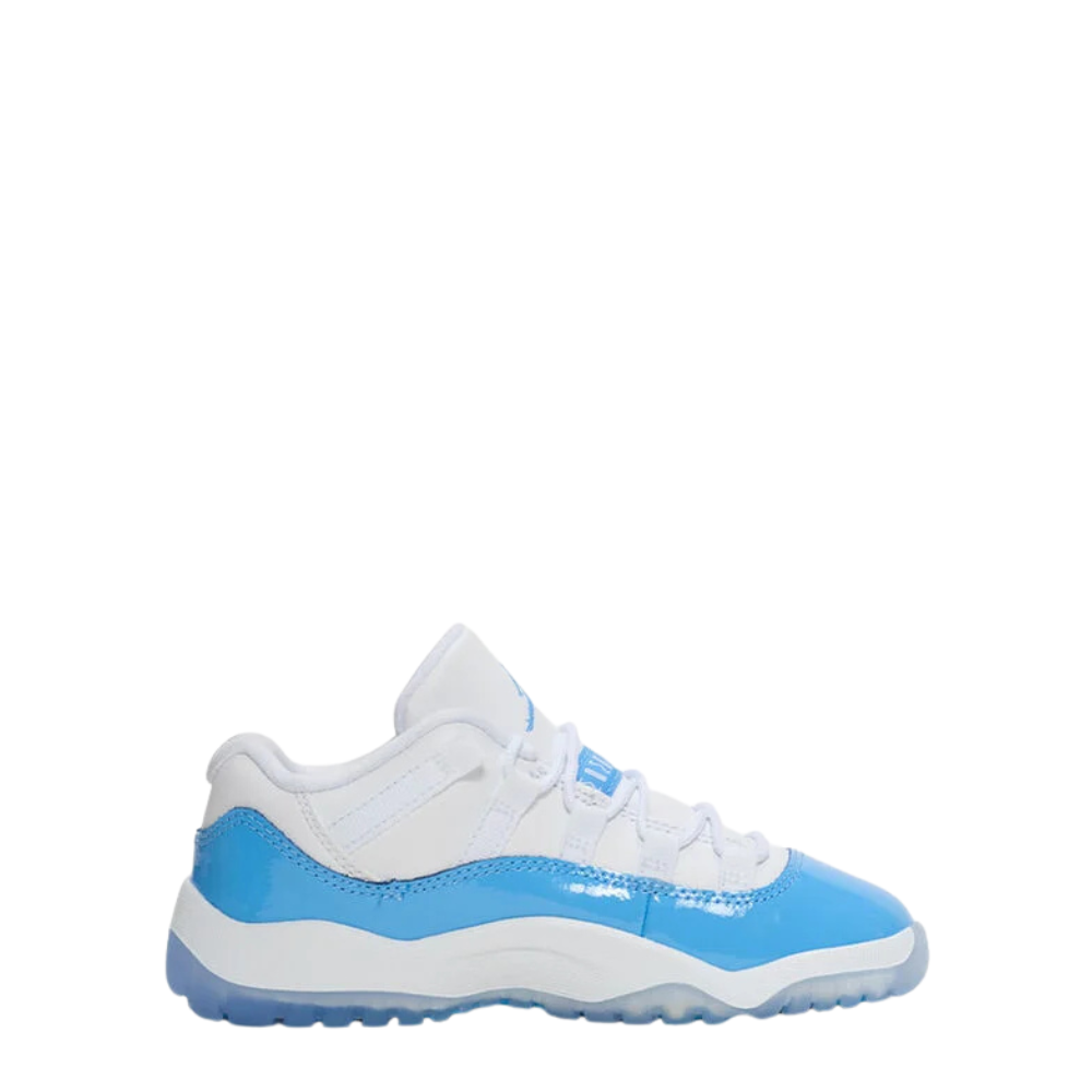 Air Jordan 11 Retro Low Little Kids' Sneakers